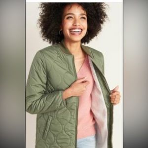 Old Navy Fall Jacket